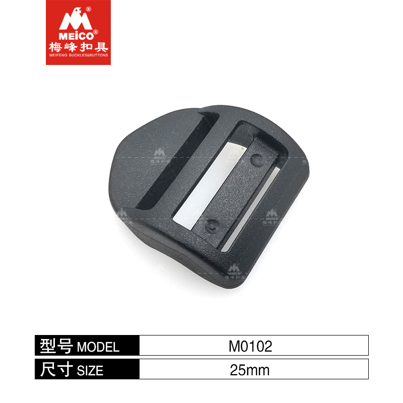 25MM BUCKLE